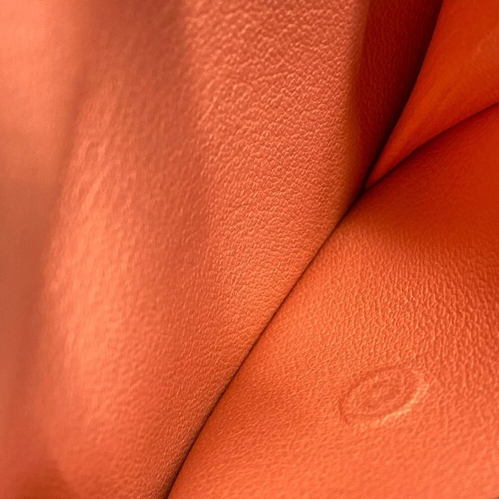 Hermès Azap Vertical Bifold Wallet